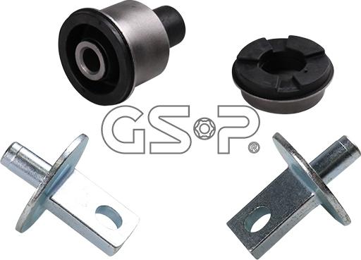 GSP 516464S - Piekare, Šķērssvira www.autospares.lv