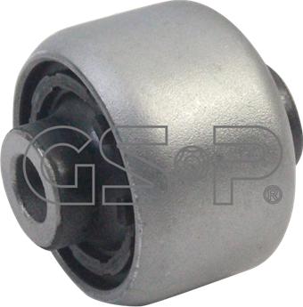 GSP 516461 - Bush of Control / Trailing Arm www.autospares.lv