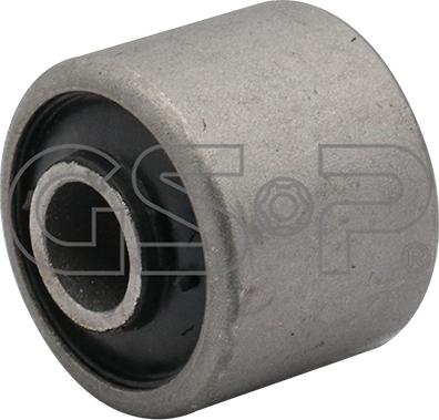 GSP 516479 - Сайлентблок, рычаг подвески колеса www.autospares.lv