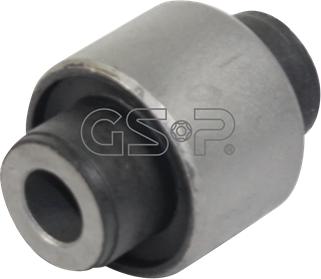 GSP 516592 - Bush of Control / Trailing Arm www.autospares.lv