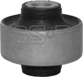 GSP 516509 - Bush of Control / Trailing Arm www.autospares.lv