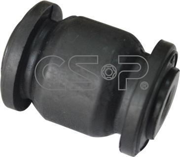 GSP 516508 - Bush of Control / Trailing Arm www.autospares.lv