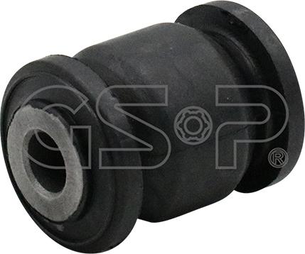 GSP 516508 - Bush of Control / Trailing Arm www.autospares.lv