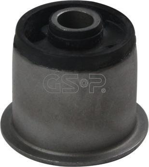 GSP 516529 - Piekare, Diferenciālis www.autospares.lv