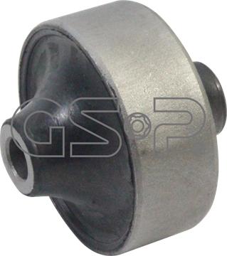 GSP 516520 - Bush of Control / Trailing Arm www.autospares.lv