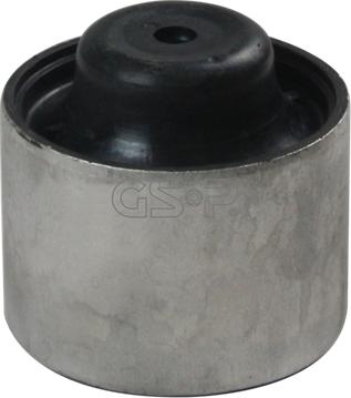 GSP 516664 - Сайлентблок, рычаг подвески колеса www.autospares.lv