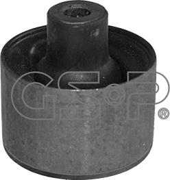 GSP 516606 - Bush of Control / Trailing Arm www.autospares.lv