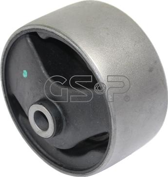 GSP 516683 - Подушка, опора, подвеска двигателя www.autospares.lv