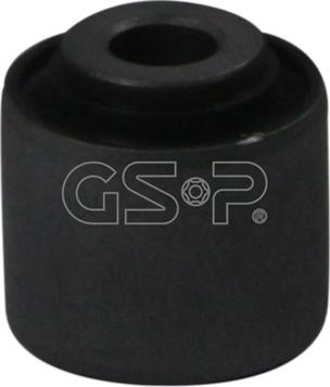 GSP 516066 - Сайлентблок, рычаг подвески колеса www.autospares.lv