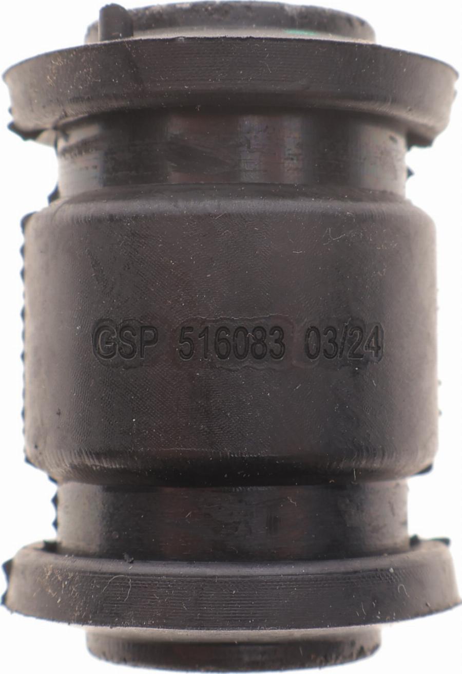 GSP 516083 - Piekare, Šķērssvira www.autospares.lv