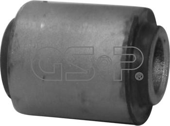 GSP 516039 - Сайлентблок, рычаг подвески колеса www.autospares.lv