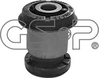 GSP 516077 - Bukse, Stabilizators www.autospares.lv