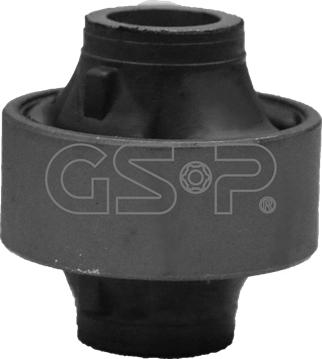 GSP 516194 - Сайлентблок, рычаг подвески колеса www.autospares.lv