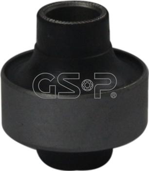 GSP 516167 - Сайлентблок, рычаг подвески колеса www.autospares.lv