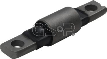 GSP 516188 - Сайлентблок, рычаг подвески колеса www.autospares.lv