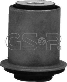 GSP 516174 - Bush of Control / Trailing Arm www.autospares.lv