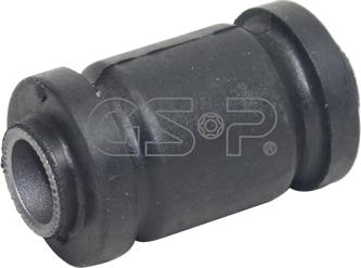 GSP 516177 - Сайлентблок, рычаг подвески колеса www.autospares.lv