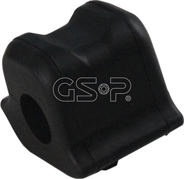 GSP 516811 - Bukse, Stabilizators autospares.lv