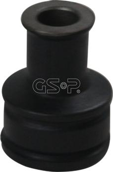 GSP 516391 - Bukse, amortizators www.autospares.lv