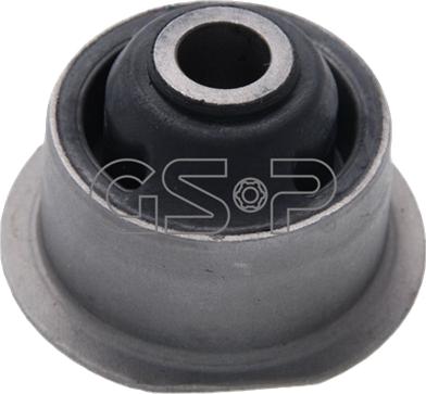 GSP 516358 - Bush of Control / Trailing Arm www.autospares.lv