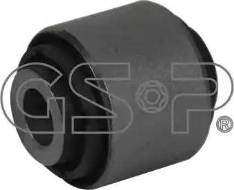 GSP 516369 - Bush of Control / Trailing Arm www.autospares.lv