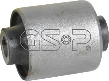 GSP 516361 - Bush of Control / Trailing Arm www.autospares.lv