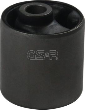 GSP 516367 - Piekare, Diferenciālis www.autospares.lv