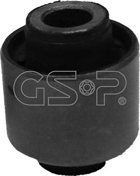 GSP 516339 - Bush of Control / Trailing Arm www.autospares.lv