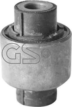 GSP 516370 - Bush of Control / Trailing Arm www.autospares.lv