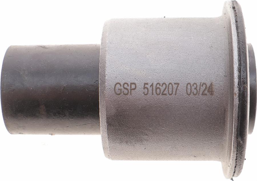 GSP 516207 - Piekare, Šķērssvira www.autospares.lv