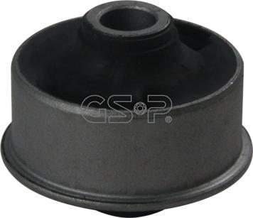 GSP 516217 - Сайлентблок, рычаг подвески колеса www.autospares.lv