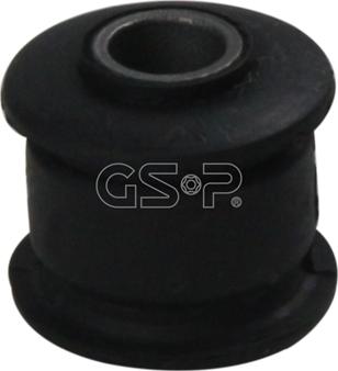 GSP 516289 - Bukse, amortizators www.autospares.lv