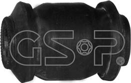 GSP 516221 - Bush of Control / Trailing Arm www.autospares.lv