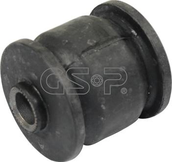 GSP 516274 - Bush of Control / Trailing Arm www.autospares.lv