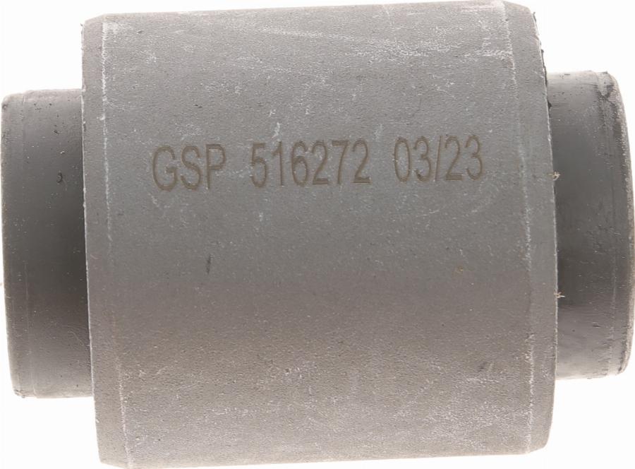 GSP 516272 - Piekare, Šķērssvira www.autospares.lv