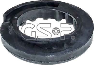 GSP 516799 - Ritgultnis, Amortizatora statnes balsts www.autospares.lv