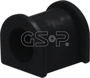 GSP 516773 - Bukse, Stabilizators www.autospares.lv