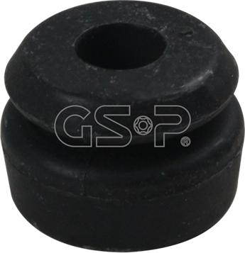 GSP 510998 - Bukse, Stabilizators www.autospares.lv