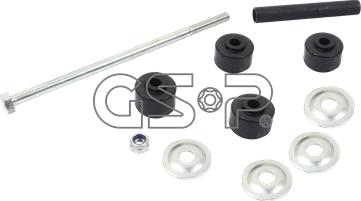 GSP 510903 - Stiepnis / Atsaite, Stabilizators www.autospares.lv