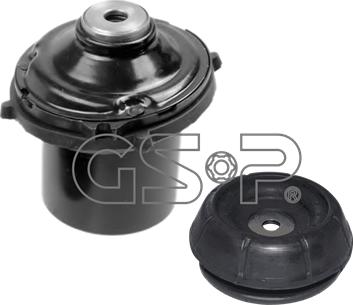 GSP 510922S - Amortizatora statnes balsts www.autospares.lv