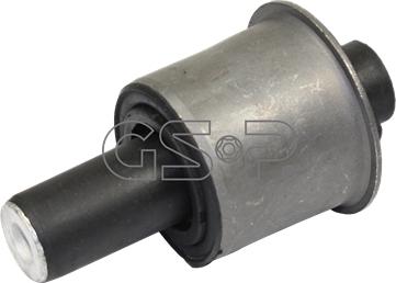 GSP 510456 - Bush of Control / Trailing Arm www.autospares.lv