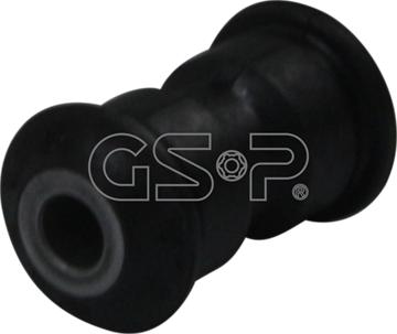 GSP 510411 - Bukse, Lāgu atsperes gredzens www.autospares.lv