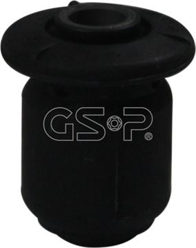 GSP 510439 - Bush of Control / Trailing Arm www.autospares.lv