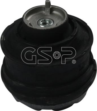GSP 510544 - Piekare, Dzinējs www.autospares.lv