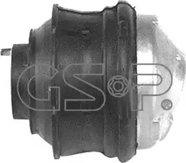 GSP 510545 - Piekare, Dzinējs autospares.lv