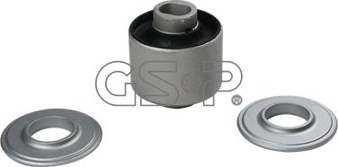 GSP 510558S - Piekare, Šķērssvira www.autospares.lv