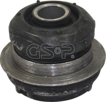 GSP 510563 - Piekare, Šķērssvira www.autospares.lv