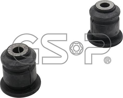 GSP 510509S - Piekare, Šķērssvira www.autospares.lv