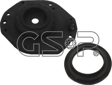 GSP 510695S - Amortizatora statnes balsts autospares.lv