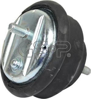 GSP 510644 - Piekare, Dzinējs www.autospares.lv